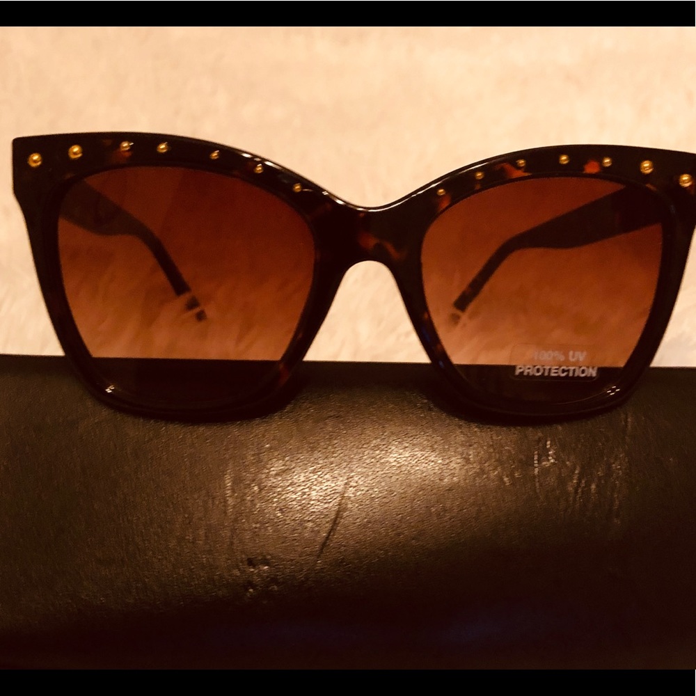 Fossil Shades!